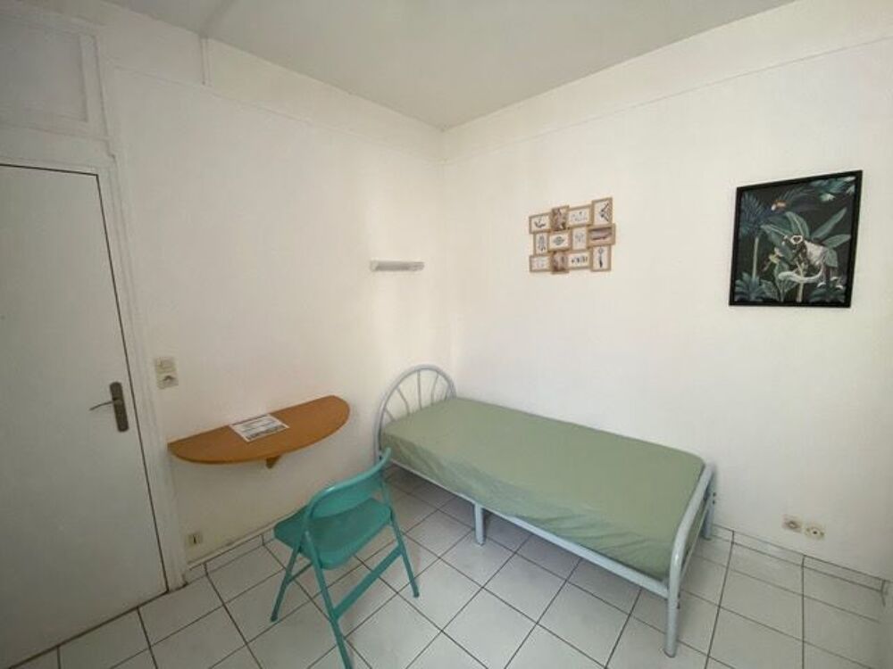 Location Appartement Chambre de 11m2 à louer sur Paris 15 Paris 15