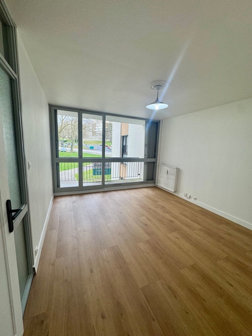 Appartement à vendre 2 pièces LIMOGES (87)