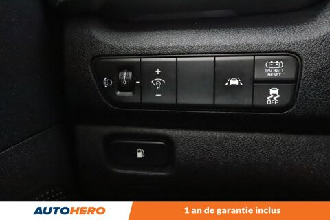 Niro 1.6 GDi ISG Hybride Design DCT6 141 ch 2019 occasion 92130 Issy-les-Moulineaux