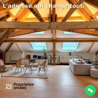  Appartement  vendre 3 pices 183 m