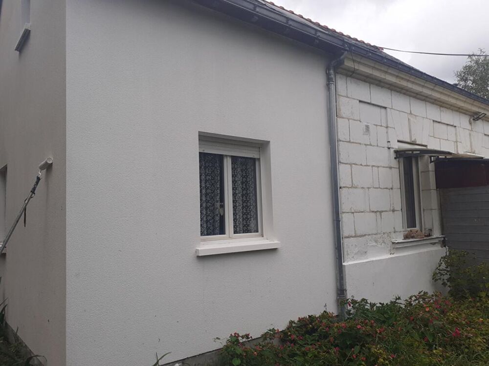 Maison Longue Jumelles 4 pièce(s) 64 m2