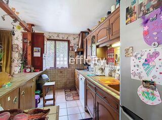  Maison � vendre 6 pi�ces 195 m�