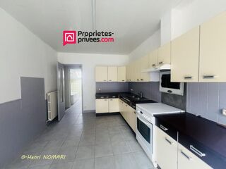  Maison  vendre 6 pices 100 m