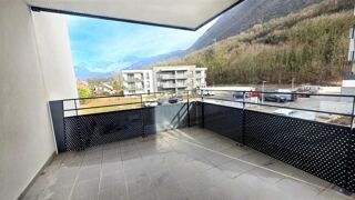  Appartement à vendre 2 pièces 43 m²