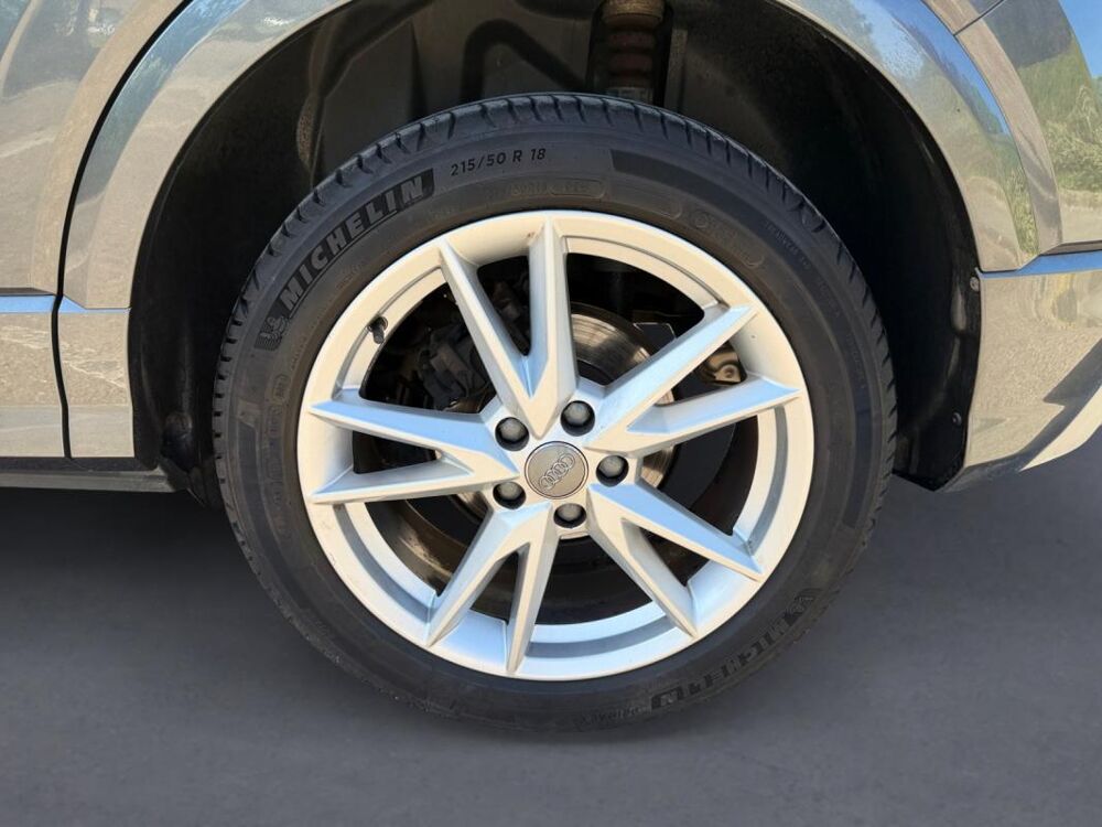 Q2 (2) 35 TFSI 150 S line PLUS S tronic 2020 occasion 55800 Contrisson