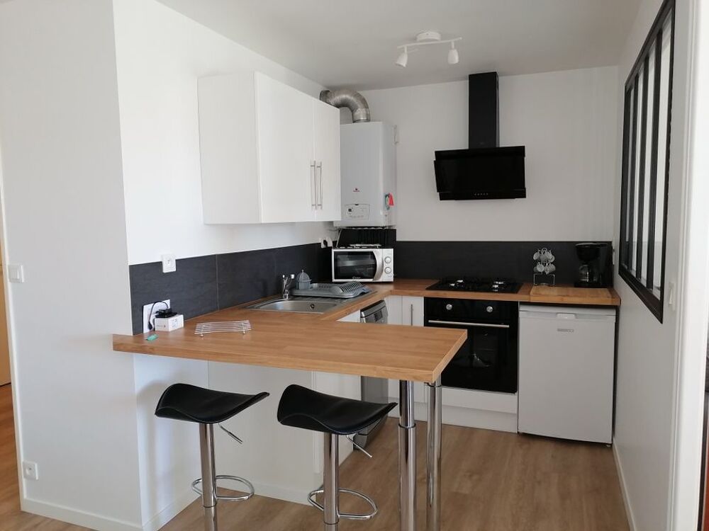 Location Appartement Appartement de 53m2 à louer sur Vannes Vannes