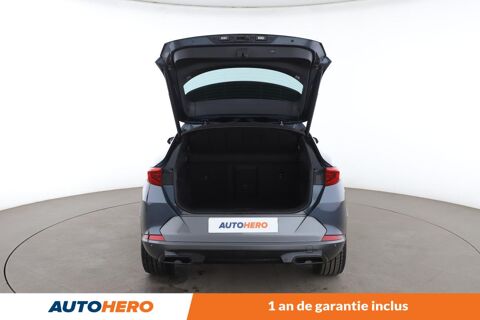 Formentor 1.5 TSI DSG7 150 ch 2021 occasion 92130 Issy-les-Moulineaux