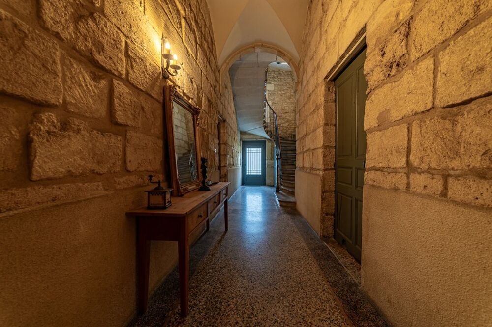  vendre  Maison Sommires (30250)