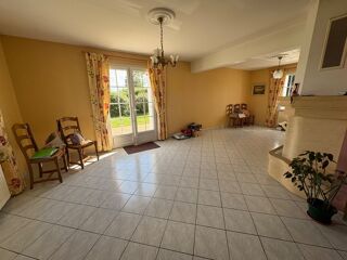  Maison � vendre 4 pi�ces 130 m�