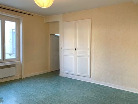  Appartement � louer 1 pi�ce 27 m�