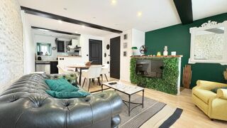  Appartement � vendre 3 pi�ces 54 m�