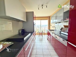  Appartement à vendre 3 pièces 75 m² Lyon