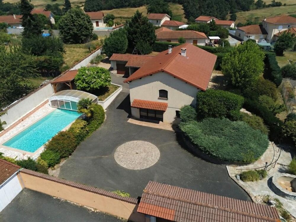 Vente Maison Maison Maringes