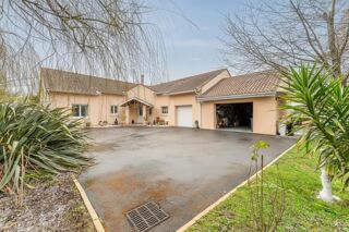  Maison � vendre 7 pi�ces 275 m�