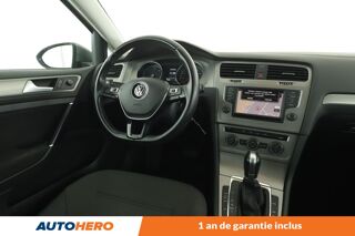 Golf VII 1.6 TDI BlueMotion Tech Confortline Business DSG7 3P 110 2015 occasion 92130 Issy-les-Moulineaux