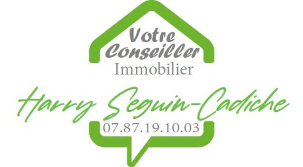 T2 43 m² balcon  Centre-ville  Accès Paris rapide