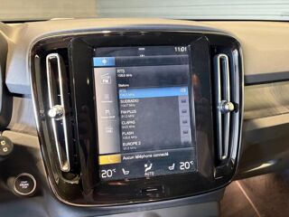 XC40 Plus Recharge Pure Electric 2WD 2022 occasion 34130 Valergues