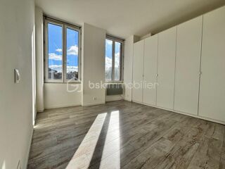  Appartement à vendre 3 pièces 58 m²