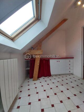  Maison à vendre 6 pièces 158 m²