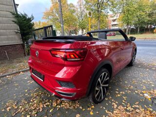 T-ROC R-Line 1.5 TSI ACT DSG 2020 occasion 33000 Bordeaux
