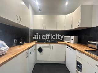  Appartement  vendre 2 pices 65 m