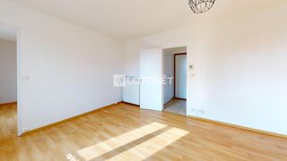  Appartement à louer 3 pièces 51 m²