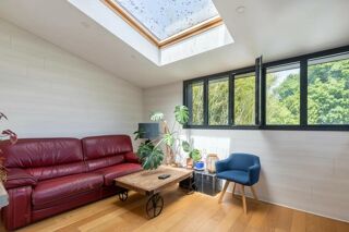  Maison à vendre 7 pièces 162 m²