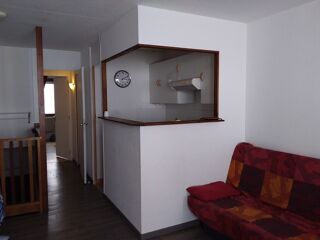  Appartement � vendre 2 pi�ces 34 m�