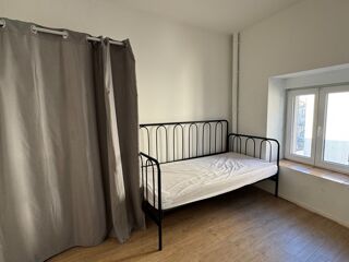  Appartement � louer 1 pi�ce 19 m� Boulay moselle