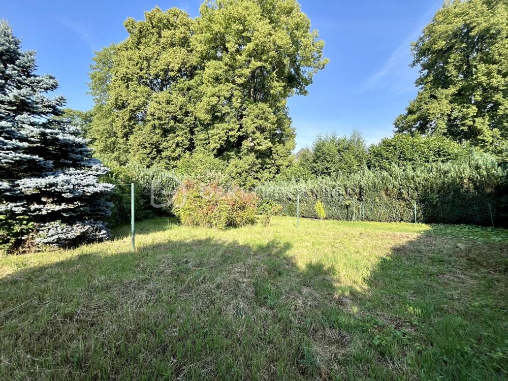 Vente Maison Maison individuelle de plain-pied sur sous-sol à Frénois Sedan