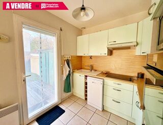  Maison � vendre 3 pi�ces 85 m�