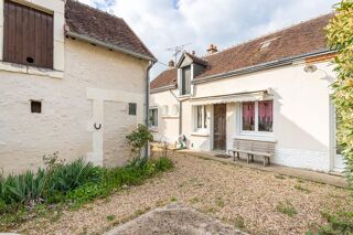  Maison à vendre 4 pièces 70 m²