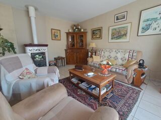  Maison à vendre 6 pièces 155 m²
