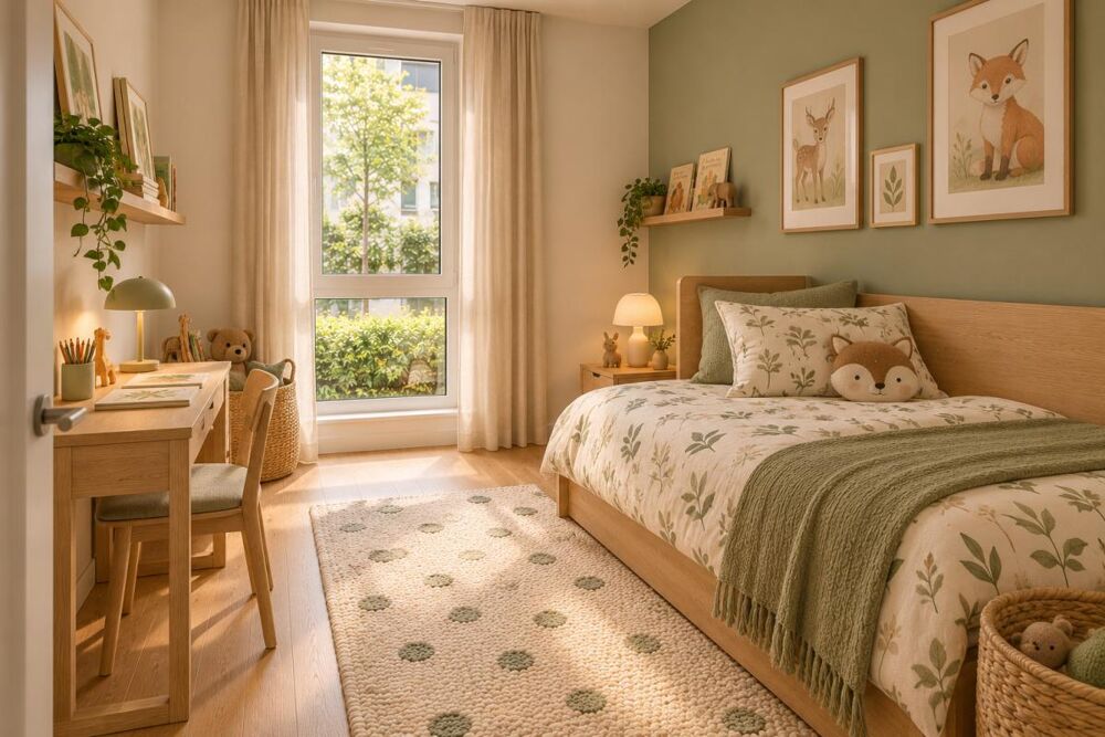 Vente Appartement *** Proche du tram et du parc : place à votre projet ! *** Cenon