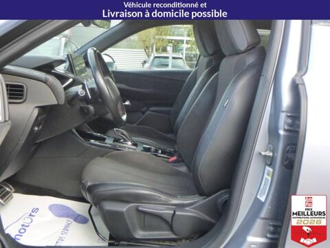 DS3 Crossback Essence 130 EAT8 Performance Line 2021 occasion 10150 Lavau