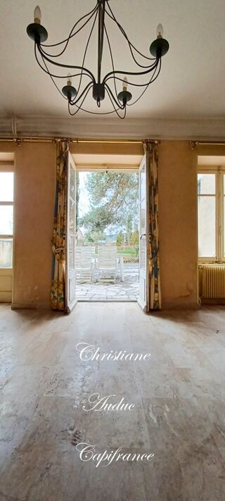  Maison � vendre 8 pi�ces 183 m�