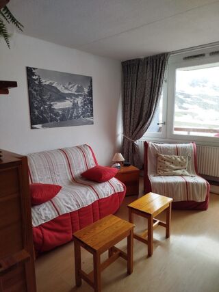  Appartement à vendre 1 pièce 26 m²
