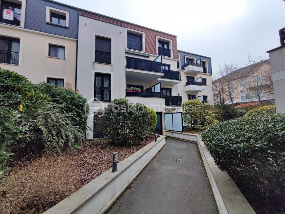 STUDIO 25 m² Immeuble de standing