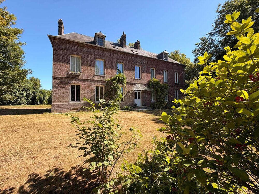 Maison 10 pièces 305 m² · à Yvetot · 305 m² · 555 000 €