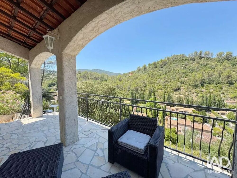 Location Appartement Chambre de 14m2 à louer sur Solliès-Toucas Sollies toucas