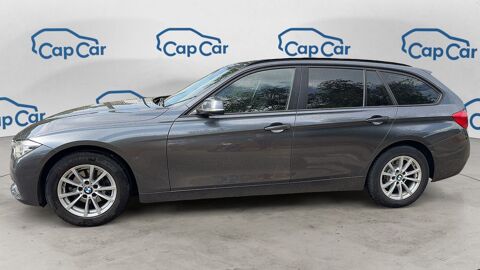 S&eacute;rie 3 Touring (F31) 320i 184 BVA Lounge Plus 2018 occasion 13012 Marseille