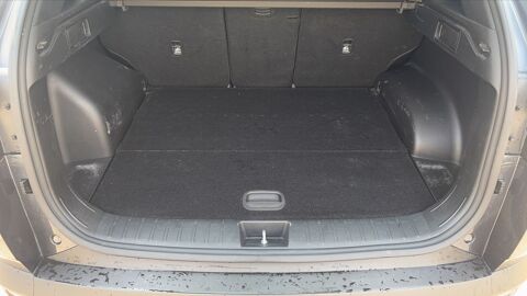 Tucson 1.6 T-GDI 150 Hybrid DCT-7 Creative - Garantie constructeur 2023 occasion 92270 Bois Colombes