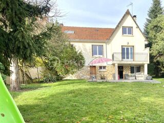  Maison  vendre 7 pices 160 m