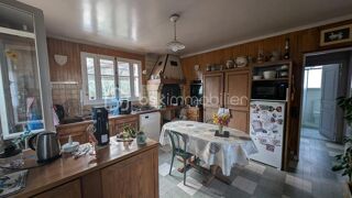  Maison � vendre 3 pi�ces 55 m�