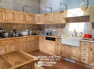  Maison à vendre 8 pièces 344 m²