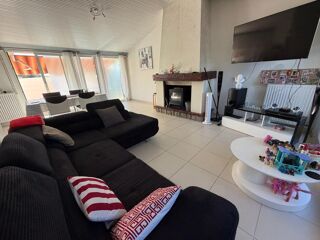  Villa à vendre 6 pièces 110 m²