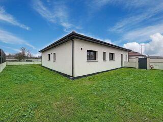  Maison � vendre 4 pi�ces 115 m�