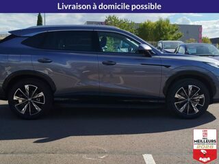 MG.EHS PHEV 272 Comfort 2026 occasion 10150 Lavau