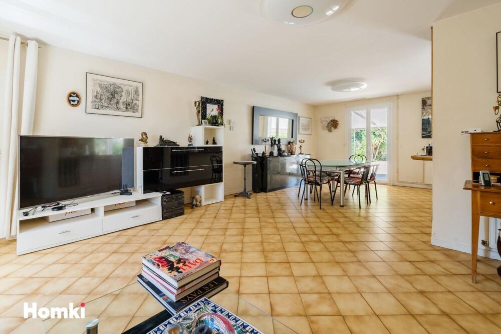 Vente Maison Maison/Villa T6 de 140 m2 à La Salvetat-Saint-Gilles 31880 La salvetat saint gilles