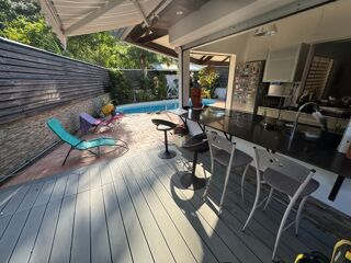  Maison à vendre 5 pièces 138 m²